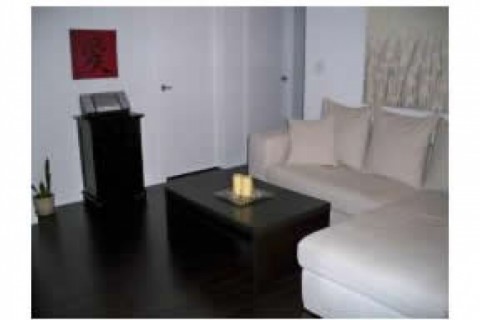 725 Sq Ft apartment on 33rd floor o... — photo 3