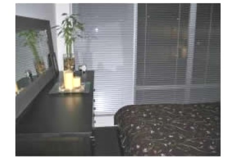 725 Sq Ft apartment on 33rd floor o... — photo 4
