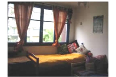 Departamento  en el Barrio 20 - Paris — photo 2