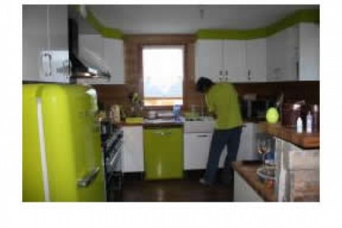 C'est une maison très spacieuse à... — photo 2