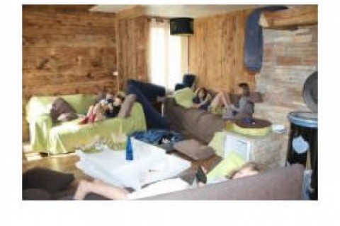 C'est une maison très spacieuse à... — photo 4