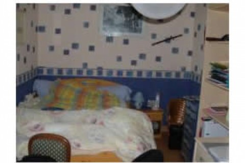 Il y a 3 chambres avec lits double.... — photo 2