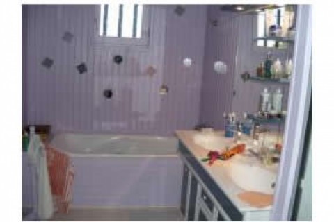 Il y a 3 chambres avec lits double.... — photo 4