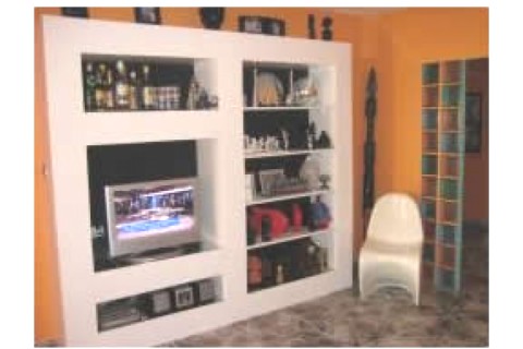Apartamento con Salón, Comedor, Te... — photo 3