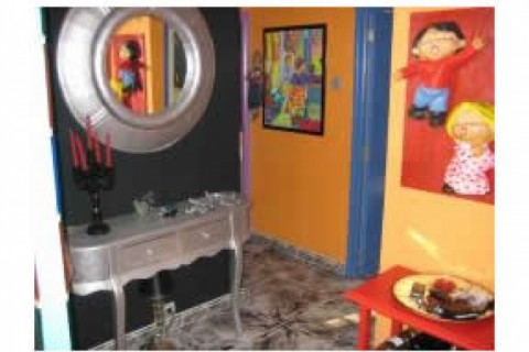 Apartamento con Salón, Comedor, Te... — photo 5