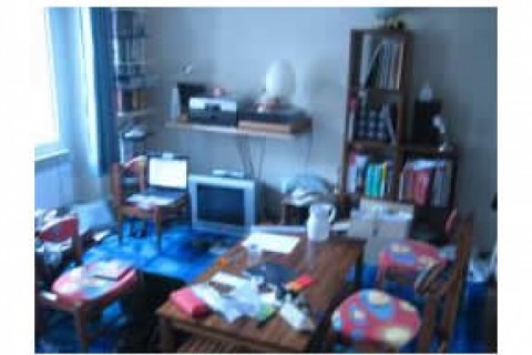 It's a small flat in Paris — photo 2