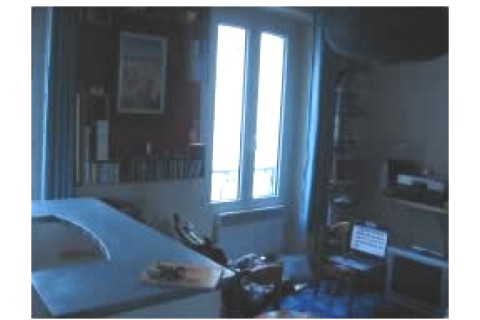 It's a small flat in Paris — photo 3