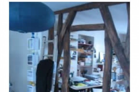 It's a small flat in Paris — photo 4