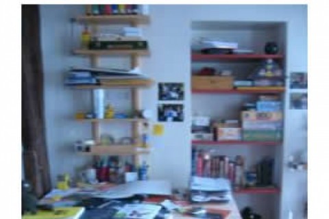It's a small flat in Paris — photo 6