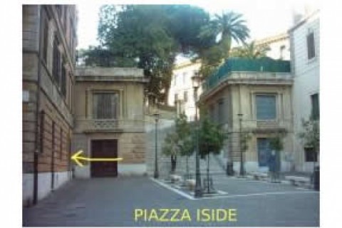 Apartment in the center of Rome — photo 4