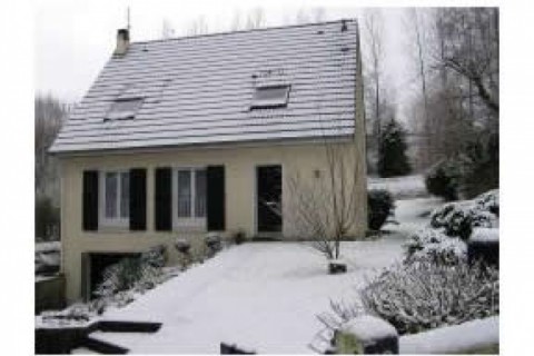 Maison très agréable,bien entrete... — photo 2