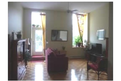 BEL APPARTEMENT, LUMINEUX, HAUTS PL... — photo 2