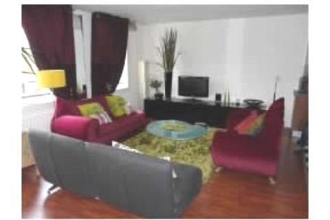 Appartement au coueur de strasbourg... — photo 2
