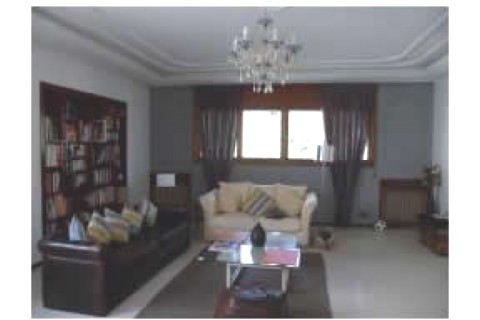 Notre villa est très spacieuse : s... — photo 2