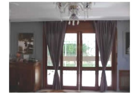 Notre villa est très spacieuse : s... — photo 4