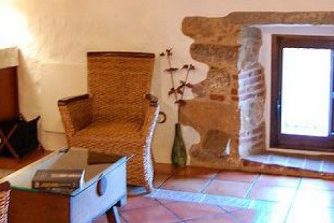 Maison de campagne à Cordoue — photo 5