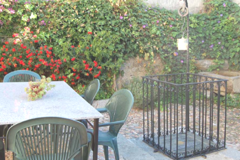 Maison de campagne à Cordoue — photo 12