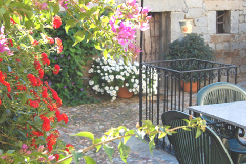 Maison de campagne à Cordoue — photo 13