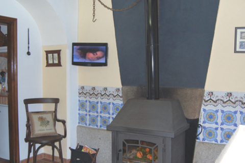 Maison de campagne à Cordoue — photo 8