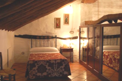 Maison de campagne à Cordoue — photo 3