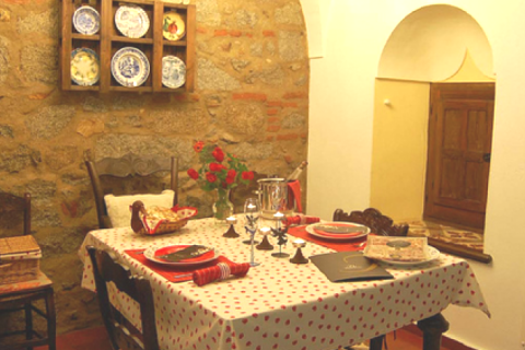 Maison de campagne à Cordoue — photo 9
