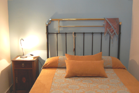Maison de campagne à Cordoue — photo 6
