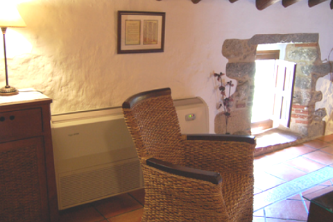 Maison de campagne à Cordoue — photo 4