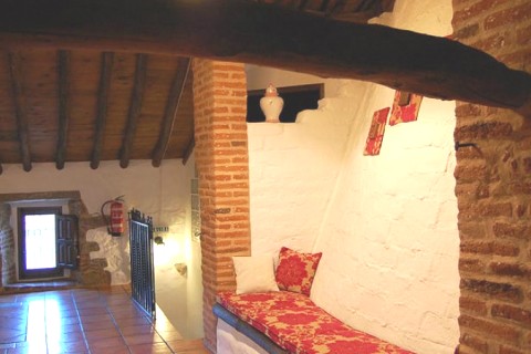 Maison de campagne à Cordoue — photo 2