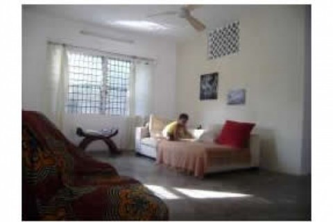 SANSIBAR, Tansania. am Rande der hi... — photo 2