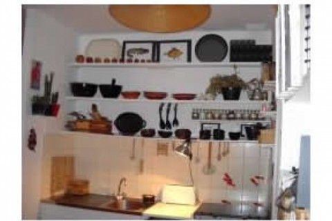 T2, 60 m2 situé au centre -ville .... — photo 2