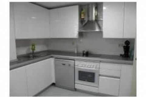 Apartment fully furnished and equip... — photo 12
