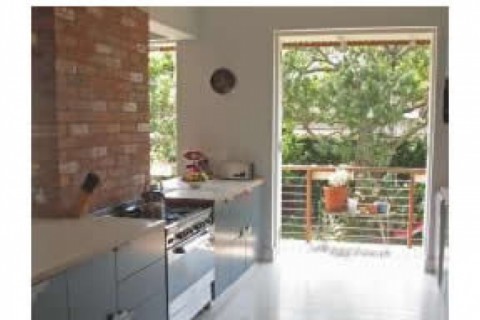 Maison avec piscine en Afrique du Sud — photo 4