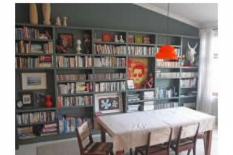 Maison avec piscine en Afrique du Sud — photo 5