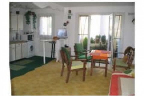 Appartement trés propre.
Il... — photo 7