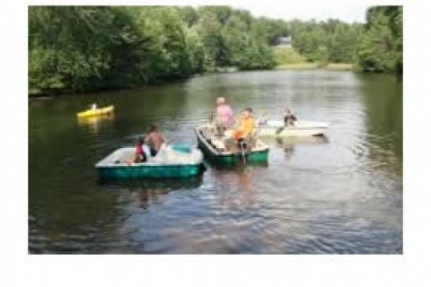 Our luxury lakefront cabin in the N... — photo 2