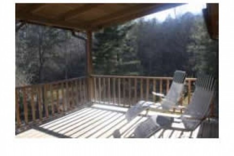 Our luxury lakefront cabin in the N... — photo 12