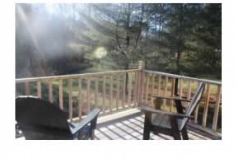 Our luxury lakefront cabin in the N... — photo 14