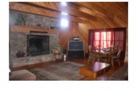 Our luxury lakefront cabin in the N... — photo 15
