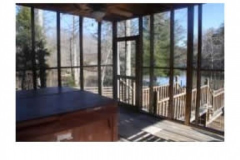 Our luxury lakefront cabin in the N... — photo 19