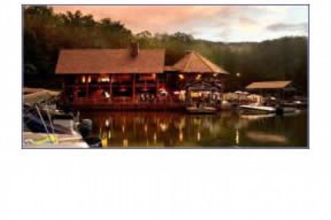Our luxury lakefront cabin in the N... — photo 20