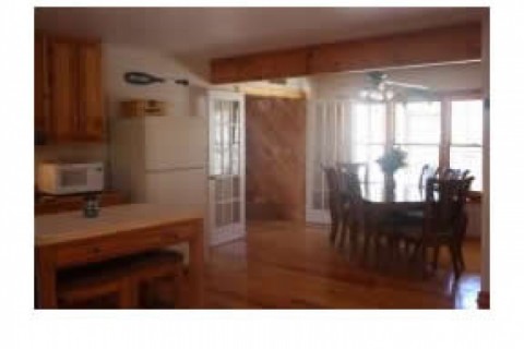 Our luxury lakefront cabin in the N... — photo 3