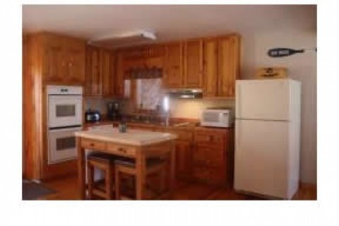 Our luxury lakefront cabin in the N... — photo 4