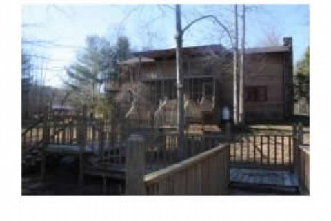 Our luxury lakefront cabin in the N... — photo 5