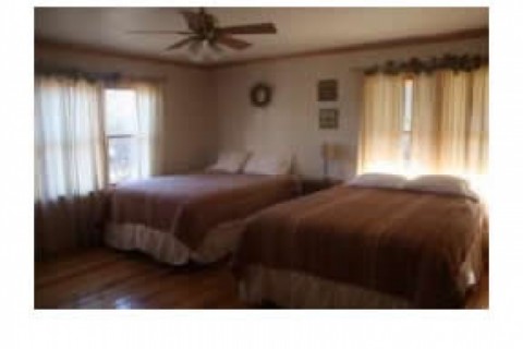 Our luxury lakefront cabin in the N... — photo 6