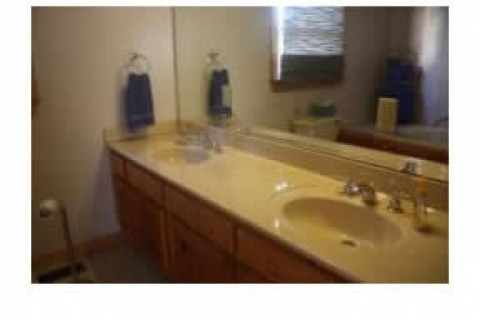 Our luxury lakefront cabin in the N... — photo 7
