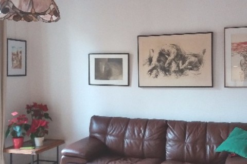 Vivienda muy acogedora de 70 m2, en... — photo 3