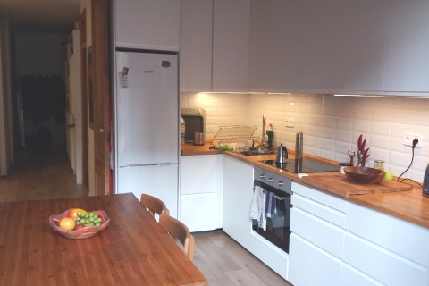 Vivienda muy acogedora de 70 m2, en... — photo 4