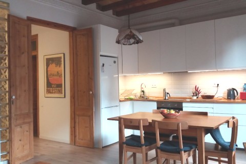 Vivienda muy acogedora de 70 m2, en... — photo 11