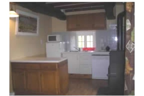 Le gîte que nous venons de rénove... — photo 3