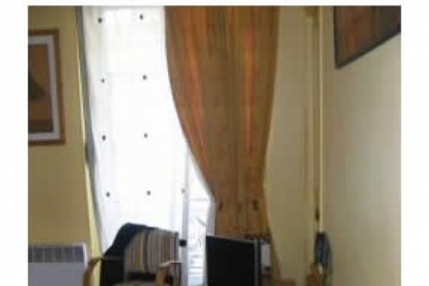 Appartement de 40m2, Paris — photo 2